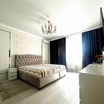 Продается 1-комнатная квартира, 47,2 м²