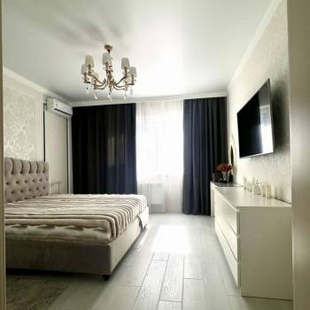 Продается 1-комнатная квартира, 47,2 м²
