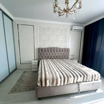 Продается 1-комнатная квартира, 47,2 м²