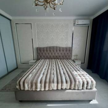 Продается 1-комнатная квартира, 47,2 м²