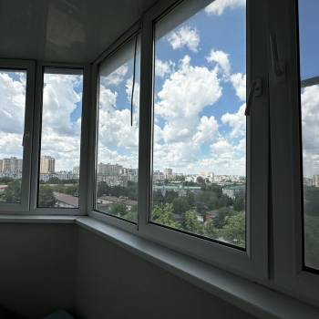 Продается 2-х комнатная квартира, 75,6 м²