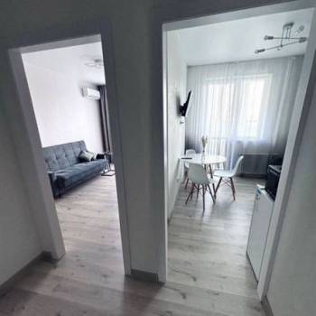 Продается 1-комнатная квартира, 37,9 м²