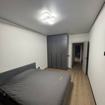 Продается 1-комнатная квартира, 44,2 м²