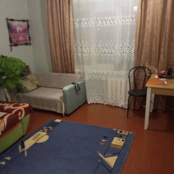 Сдается Комната, 17 м²