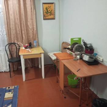 Сдается Комната, 17 м²