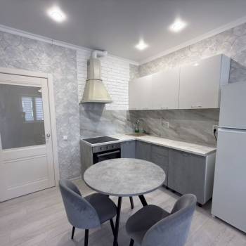 Сдается 1-комнатная квартира, 48 м²