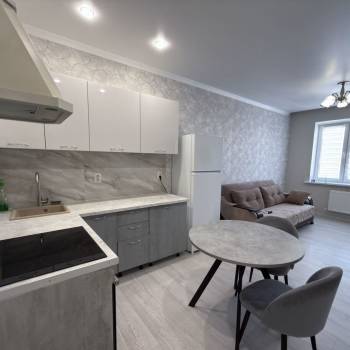 Сдается 1-комнатная квартира, 48 м²