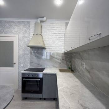 Сдается 1-комнатная квартира, 48 м²
