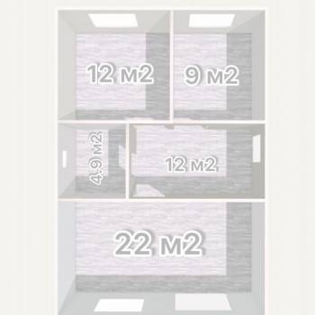 Продается Дом, 100 м²