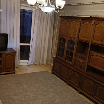 Сдается 2-х комнатная квартира, 52 м²
