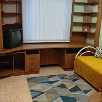 Сдается 2-х комнатная квартира, 52 м²