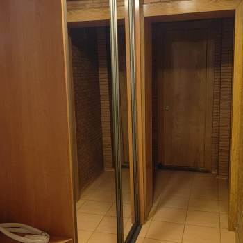 Сдается 2-х комнатная квартира, 52 м²