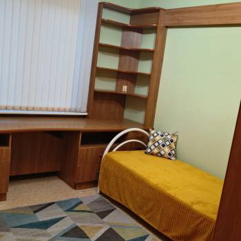 Сдается 2-х комнатная квартира, 52 м²