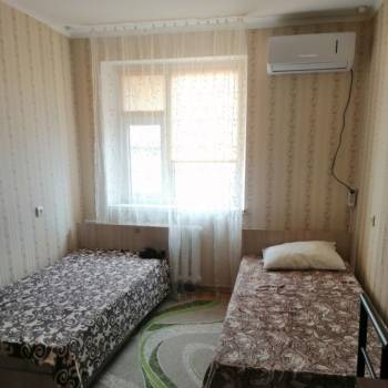 Сдается 2-х комнатная квартира, 47 м²