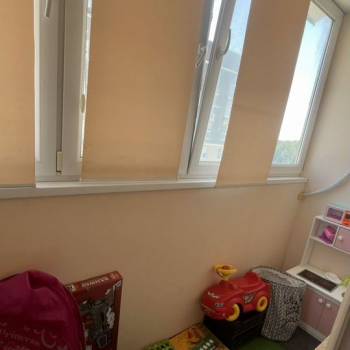 Сдается 2-х комнатная квартира, 56 м²