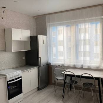 Продается 1-комнатная квартира, 35,6 м²