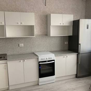 Продается 1-комнатная квартира, 35,6 м²