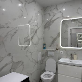 Сдается 1-комнатная квартира, 45,6 м²