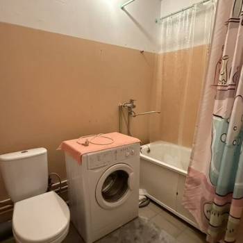 Сдается 1-комнатная квартира, 37 м²