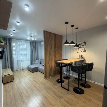 Сдается 1-комнатная квартира, 32 м²