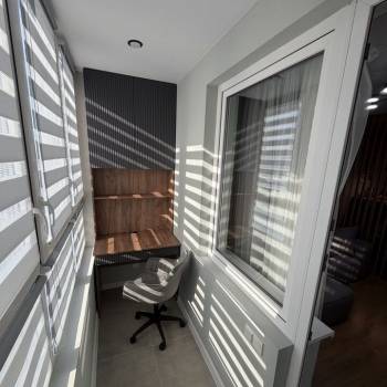 Сдается 1-комнатная квартира, 32 м²