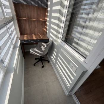 Сдается 1-комнатная квартира, 32 м²