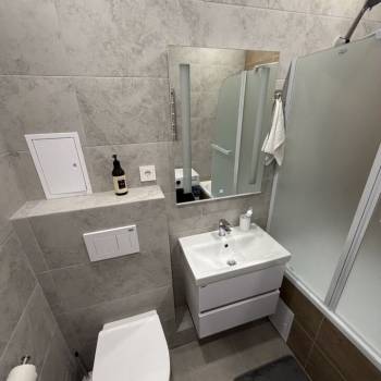 Сдается 1-комнатная квартира, 32 м²