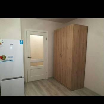 Продается 1-комнатная квартира, 21,5 м²