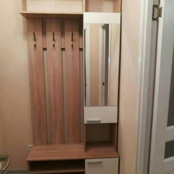 Продается 1-комнатная квартира, 21,5 м²