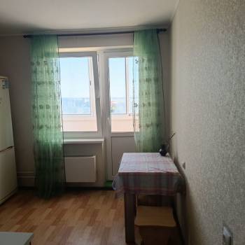 Продается 1-комнатная квартира, 35,1 м²