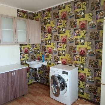Продается 1-комнатная квартира, 35,1 м²