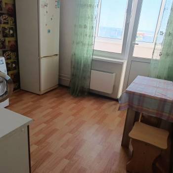 Продается 1-комнатная квартира, 35,1 м²