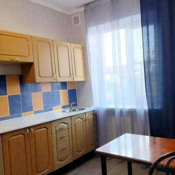 Продается 1-комнатная квартира, 29 м²