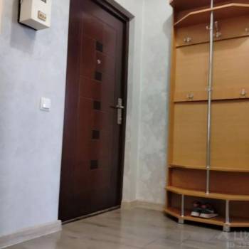 Продается 1-комнатная квартира, 29 м²