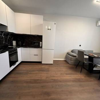 Сдается 2-х комнатная квартира, 57 м²