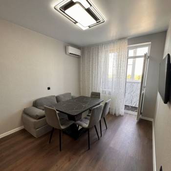 Сдается 2-х комнатная квартира, 57 м²