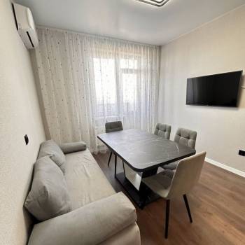 Сдается 2-х комнатная квартира, 57 м²
