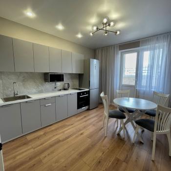 Сдается 1-комнатная квартира, 44 м²