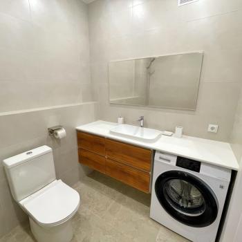Сдается 1-комнатная квартира, 44 м²