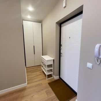 Сдается 1-комнатная квартира, 44 м²