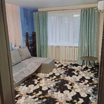 Сдается 2-х комнатная квартира, 48 м²