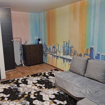 Сдается 2-х комнатная квартира, 48 м²