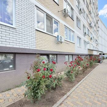 Продается 1-комнатная квартира, 28,1 м²