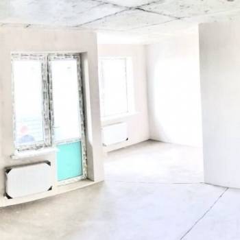 Продается 1-комнатная квартира, 28,1 м²