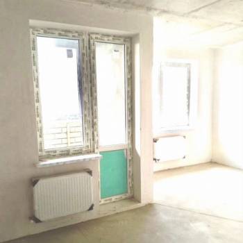 Продается 1-комнатная квартира, 28,1 м²