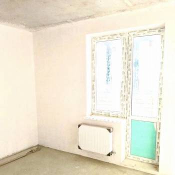 Продается 1-комнатная квартира, 28,1 м²