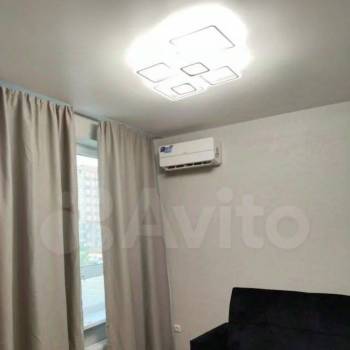 Сдается 1-комнатная квартира, 24 м²