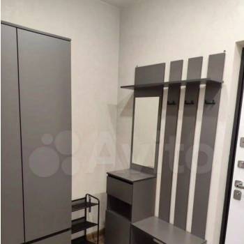 Сдается 1-комнатная квартира, 24 м²