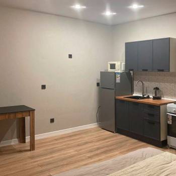 Сдается 1-комнатная квартира, 30,4 м²