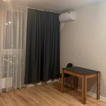 Сдается 1-комнатная квартира, 30,4 м²